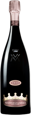 Metodo Classico Brut Rosé Grande Annata 2016 Costaripa