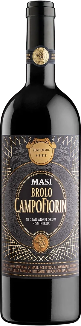 Brolo Campofiorin Rosso Verona IGT 2021 Masi