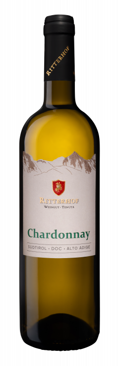 Chardonnay DOC 2021 Ritterhof
