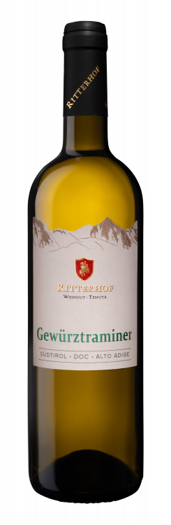 Gewurztraminer DOC 2022 Ritterhof