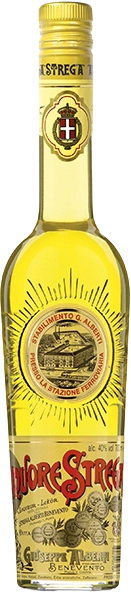 Strega Alberti