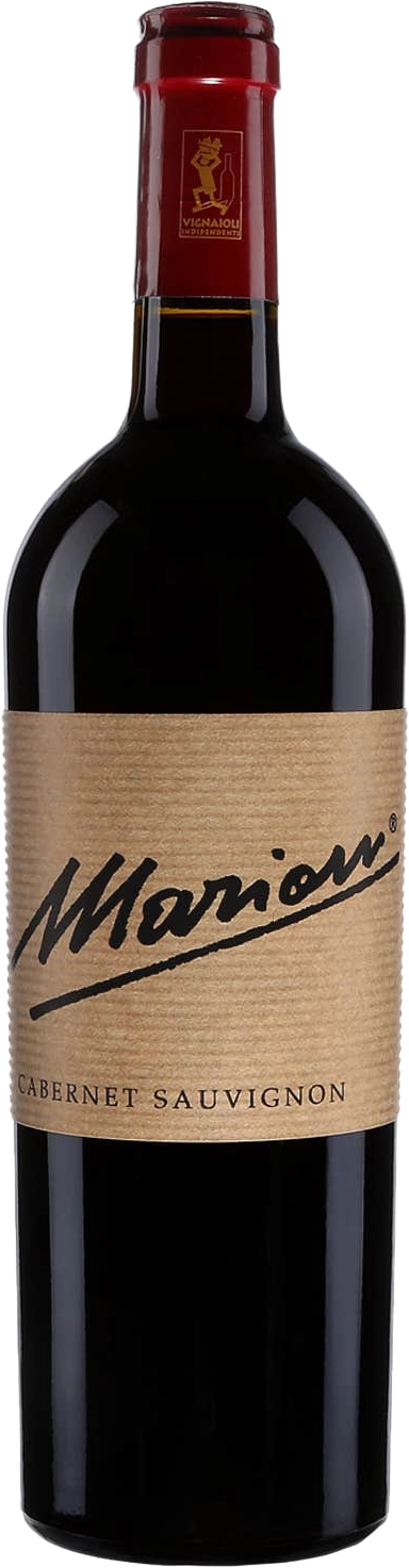 Cabernet Sauvignon Veneto IGT 2020 Marion