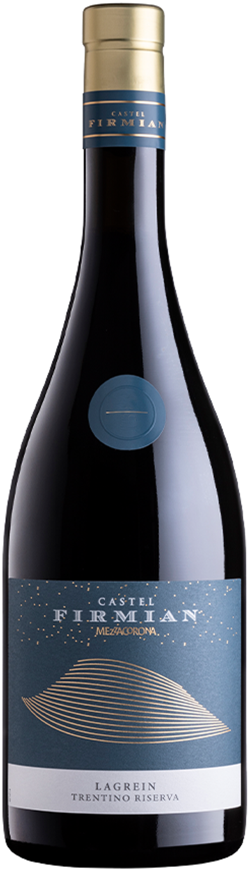 Lagrein Riserva DOC 2022 Mezzacorona