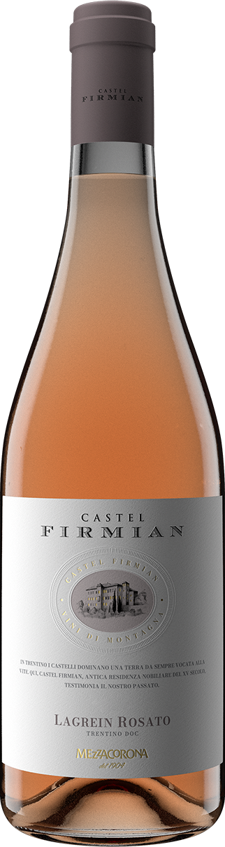 Lagrein Rosé DOC 2023 Mezzacorona