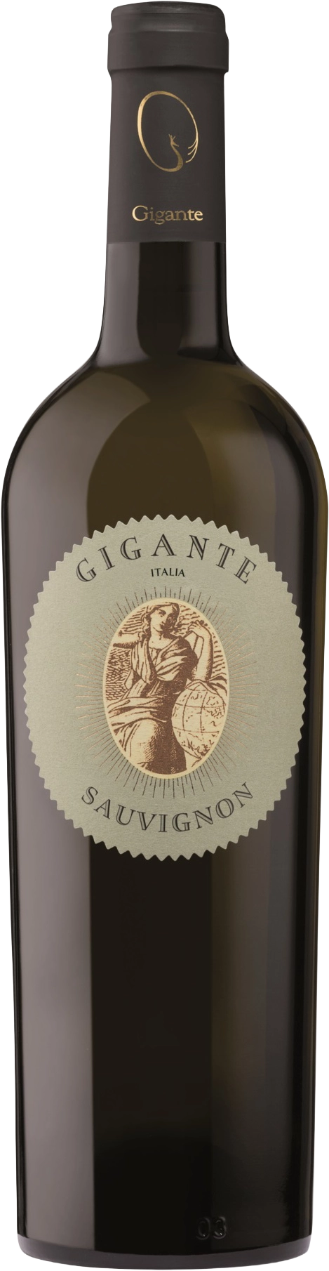 Sauvignon DOC 2023 Gigante