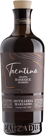 Trentina Barrique Marzadro