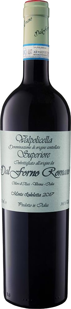 Valpolicella Superiore DOC 2016 Dal Forno Romano