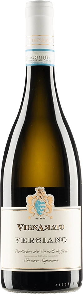Verdicchio dei Castelli di Jesi Classico Superiore DOC 2021 Vignamato