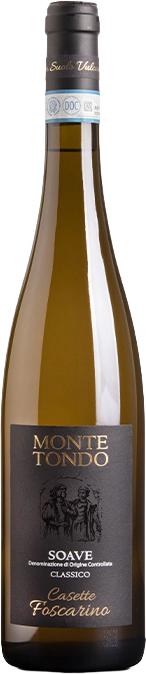 Soave Classico DOC “Casette Foscarino” 2020 Monte Tondo
